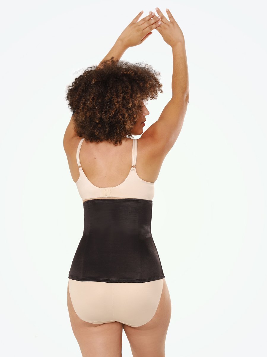 CNBPLS Women's Waist and Abdomen Liposuction Body Shaping Bodysuit,Thin  Waist and Abdomen Shapewear,Skin Tone,S