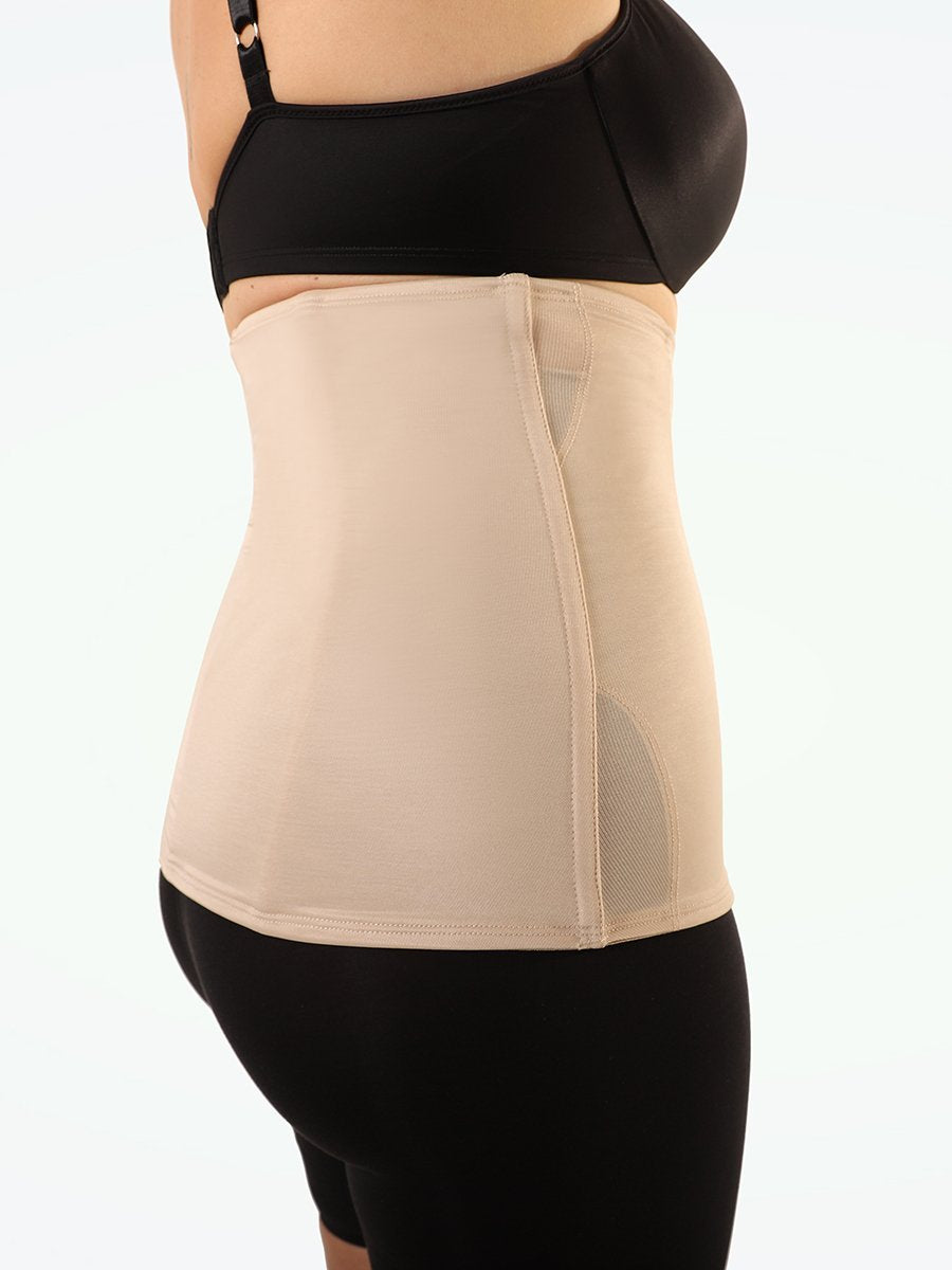 Shapewear - Miraclesuit Waist Cincher- Beige- OUT OF STOCK