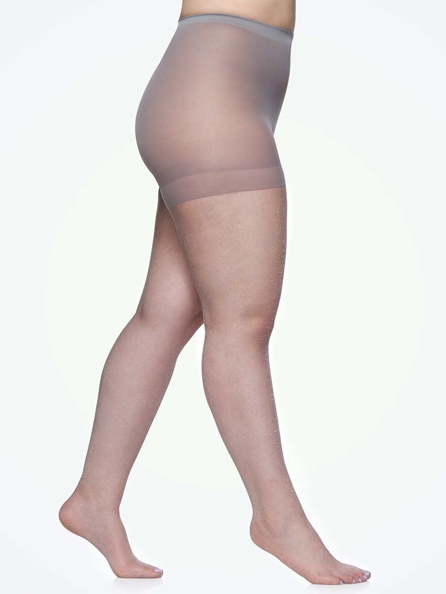 Berkshire Women's The Skinny Tummy Control Ultra Sheer Pantyhose