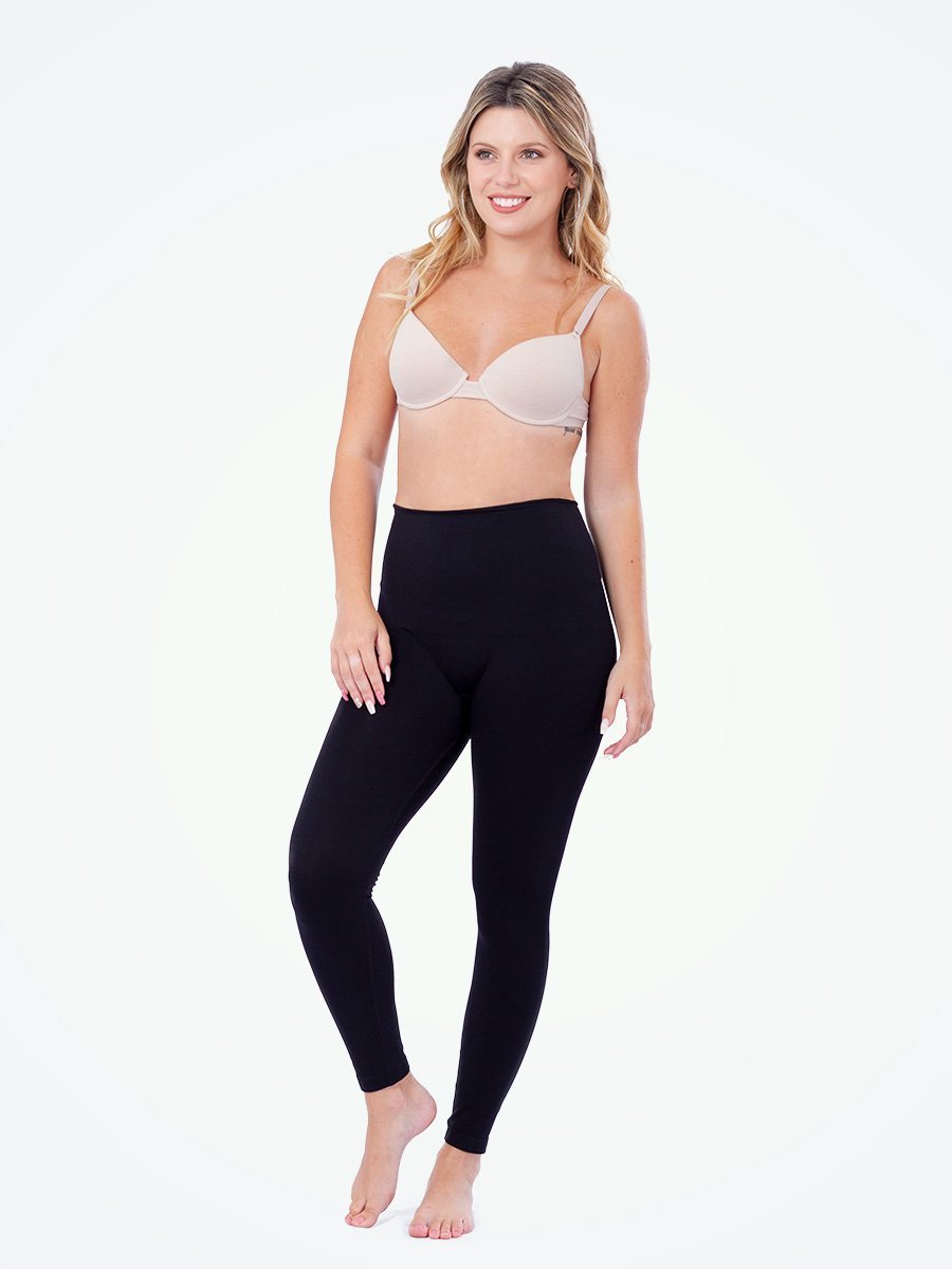 Shapermint, Pants & Jumpsuits, Empetua High Waisted Shaping Leggings