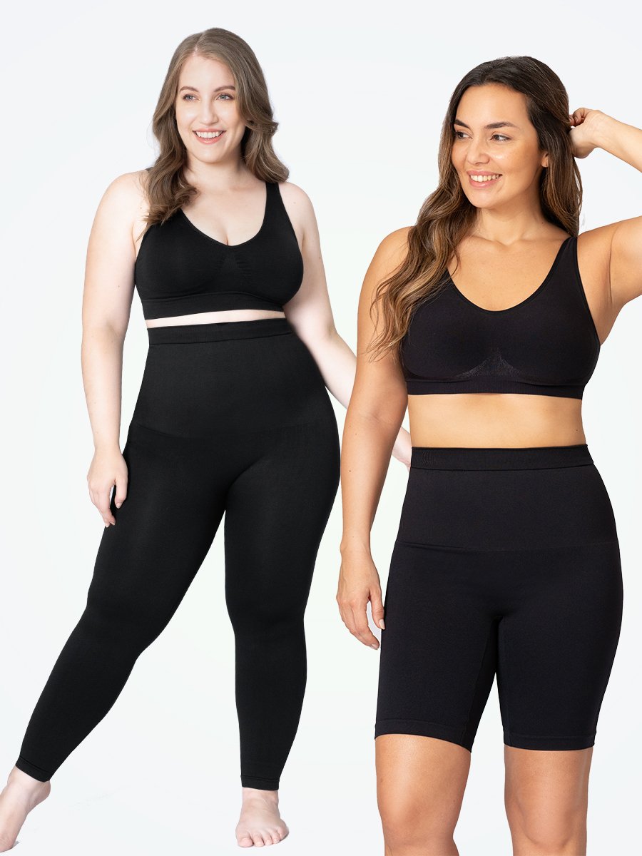 13 Best Plus-Size Yoga Pants And Leggings For 2022