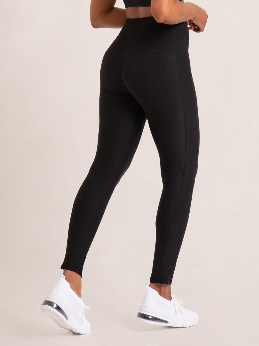 Shapermint Essentials High Waisted Shaping Leggings