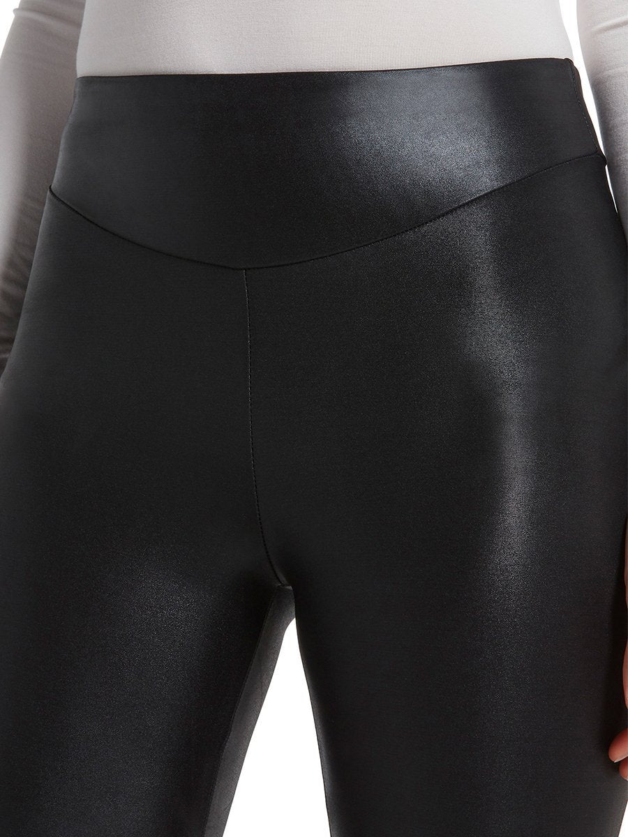 HUE Body Gloss Leggings