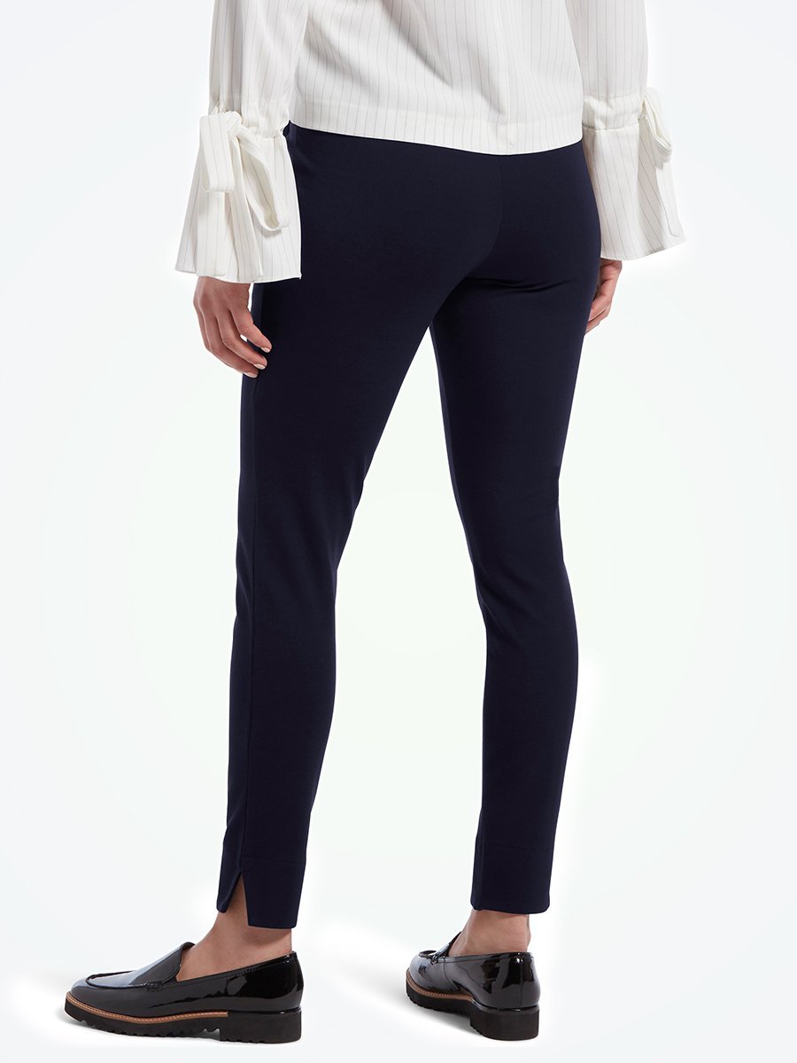 HUE Women's Ponte Leggings