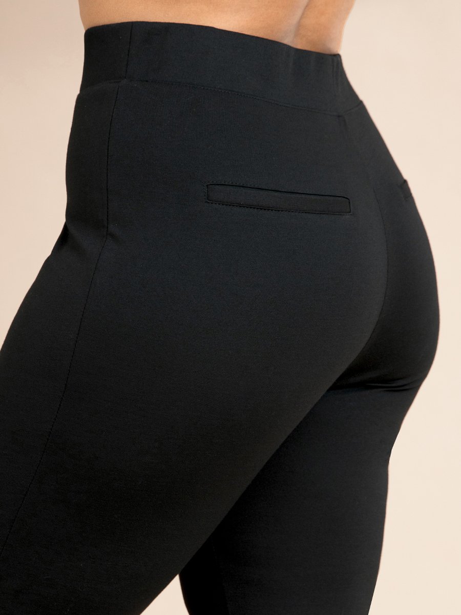 Shapermint Empetua Pants Empetua® Slim-leg Shaper Pant