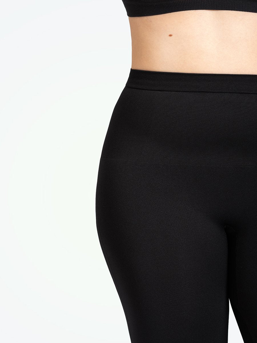 Shapermint Essentials High Waisted Shaping Leggings