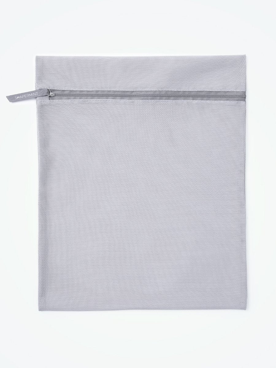 Shapermint Shapermint Nulls Gift Product Light Gray Your FREE Meshin’ Around Wash Bag