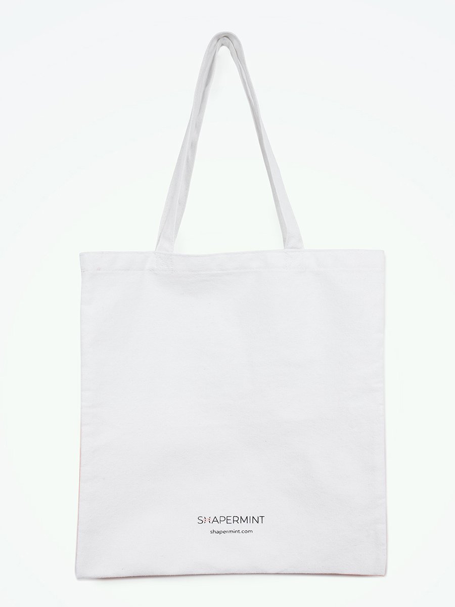 Shapermint Shapermint Nulls Gift Product SHM Print 1 Your FREE Grab-And-Go Tote