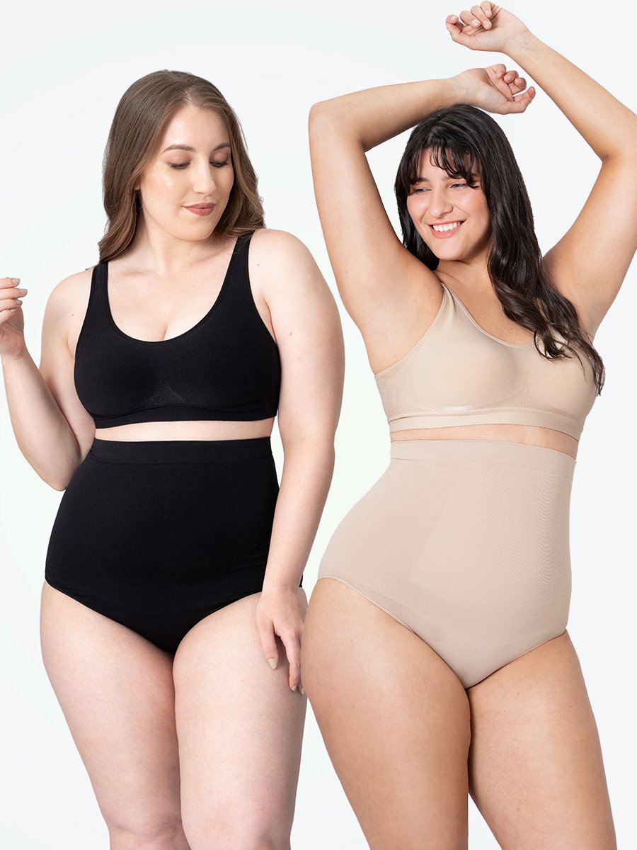 Shapermint Body Shaper All Day Every Day Ultra-thin, 50% OFF