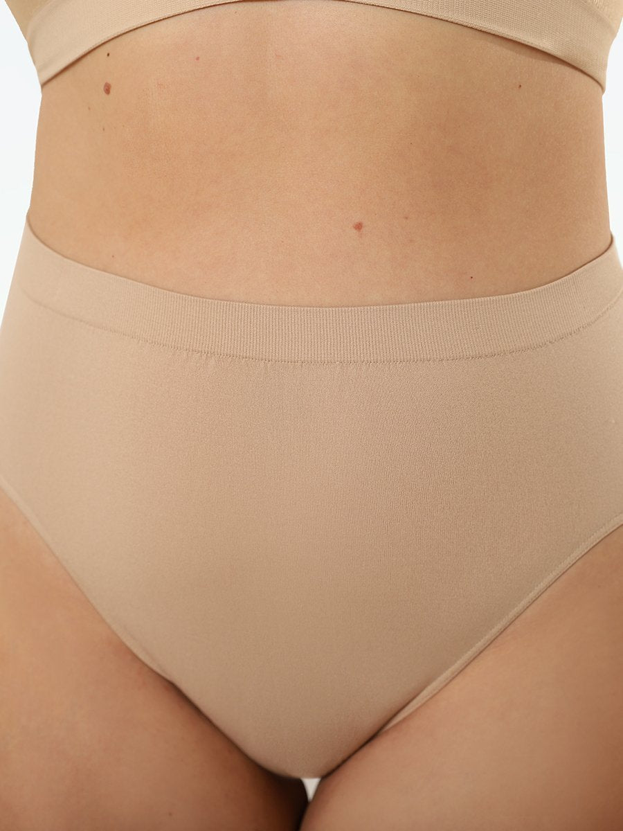 Shapermint Bali Panties Bali® Comfort Revolution Hi Cut Brief