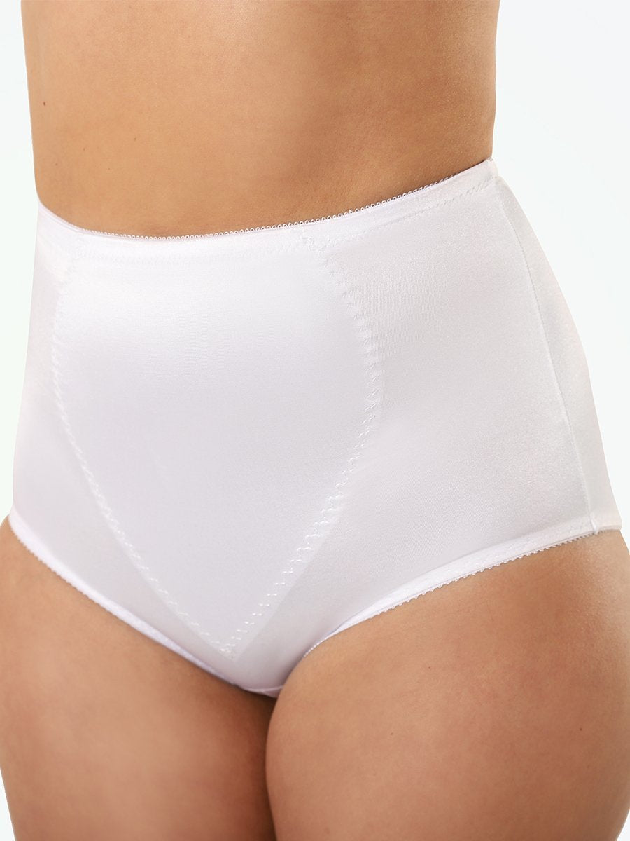 3 Pack Womens High Waist Body Shaper Underwear Tummy Control Slimming  Panties - UAE Financial Markets AssociationUAE Financial Markets Association
