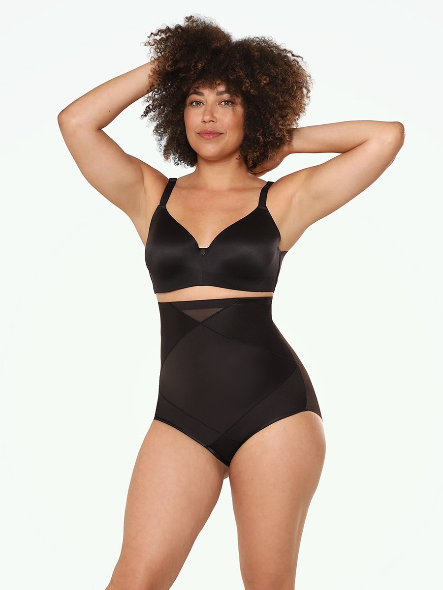 Miraclesuit, Intimates & Sleepwear, New Miraclesuit Tummy Tuck Highwaist  Thigh Slimmer