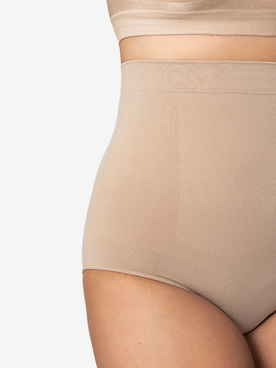 Shapermint Empetua Panties Empetua® High-Waisted Shaper Panty