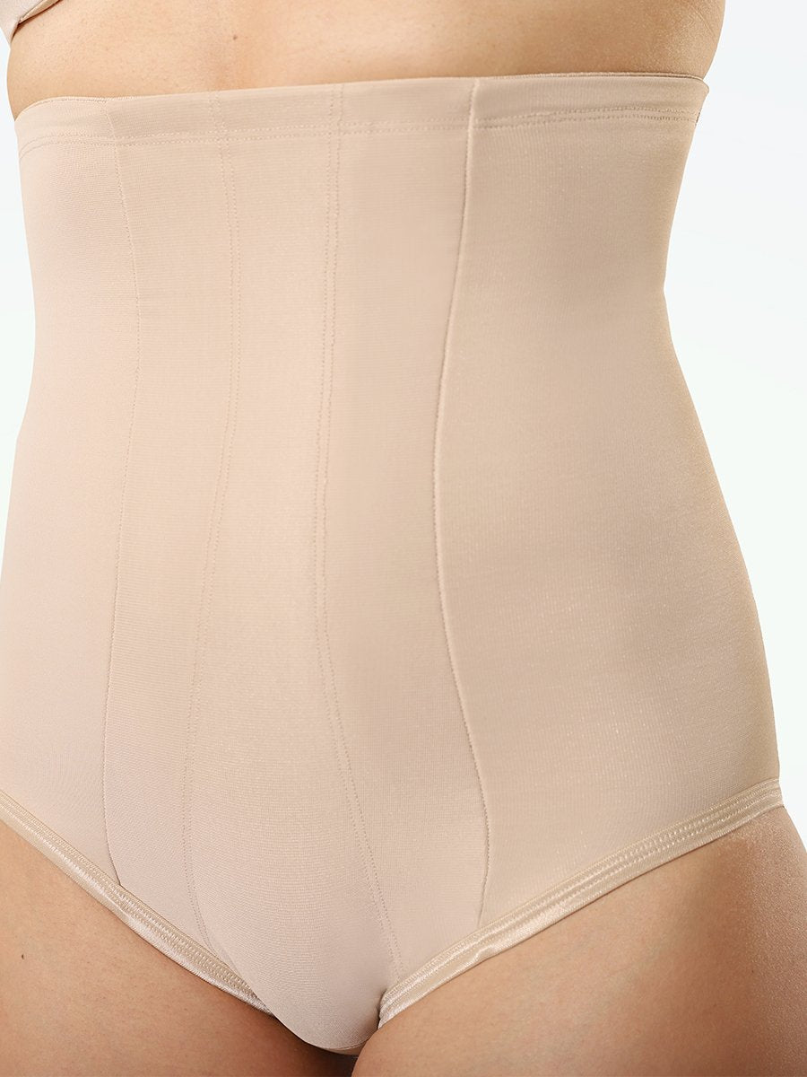 Shaping Brief in Skin tone– I Can’t Believe It’s A Girdle