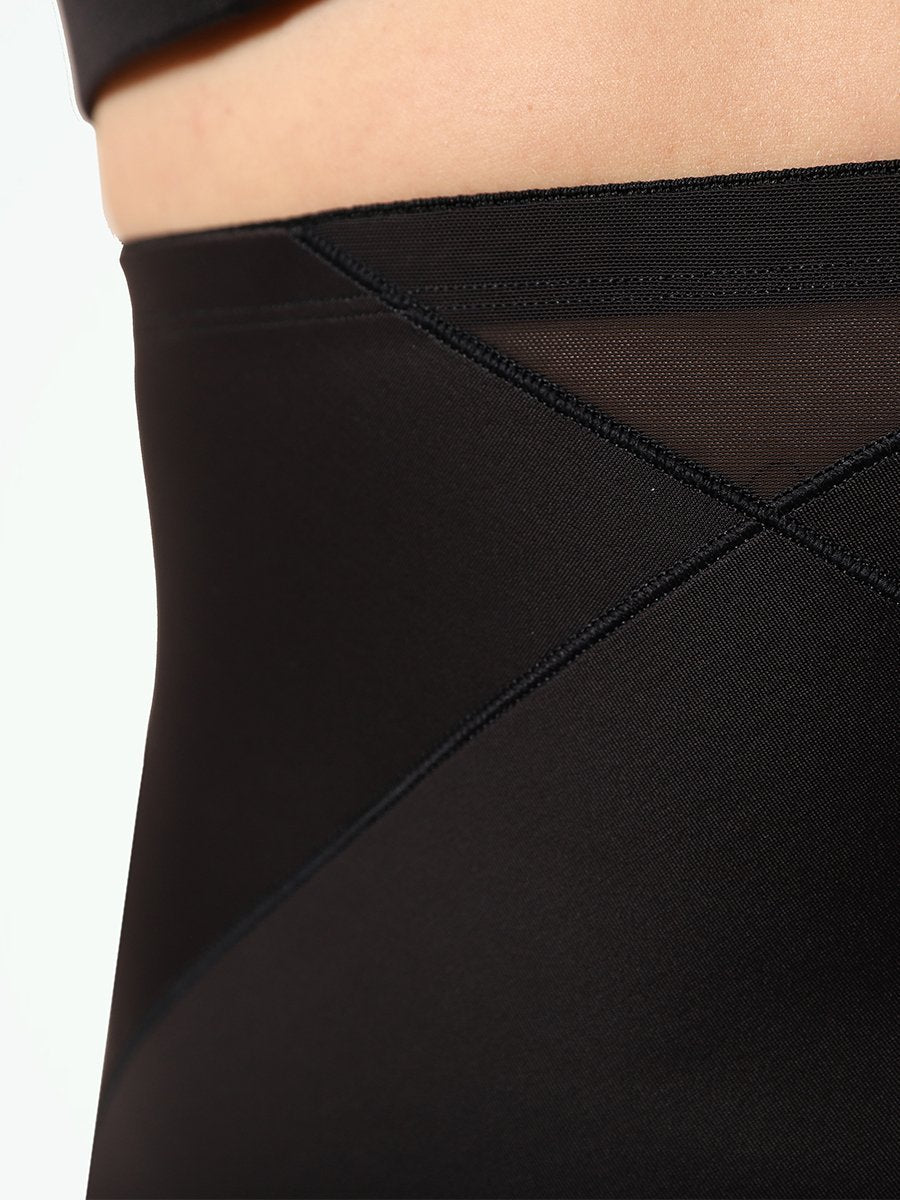 Miraclesuit Shapewear High Waist Brief #2705