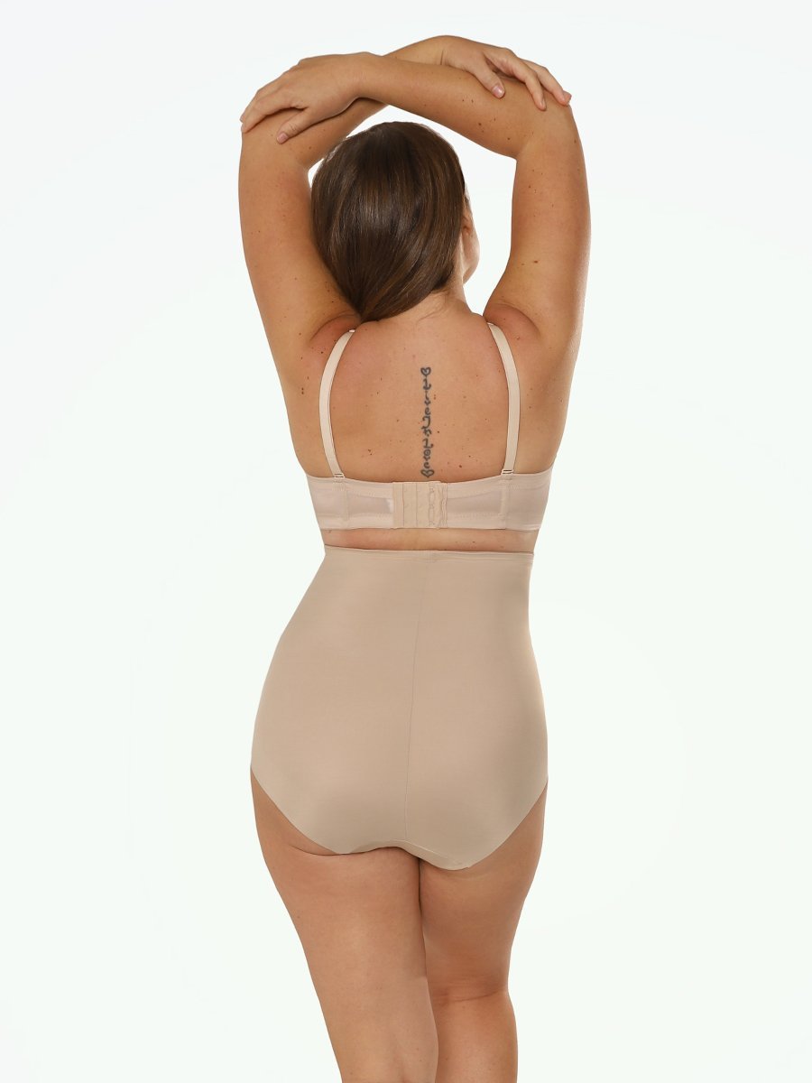 Miraclesuit shapewear Tummy Tuck High Waist Brief