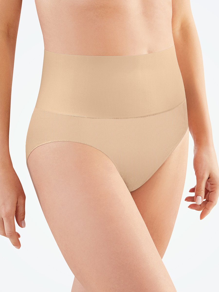 Maidenform High-Waisted Panties for Women