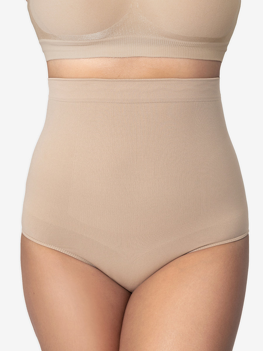 Shapermint Empetua Panties Nude / XS / S Empetua® Shaping Panty