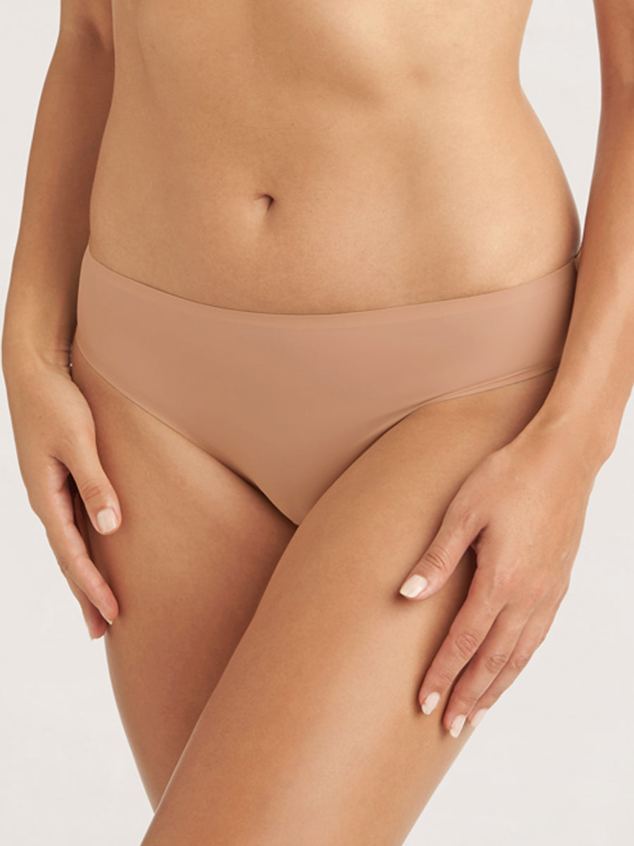 5 Types of Women's Underwear, from Least to Most Coverage – Culprit  Underwear