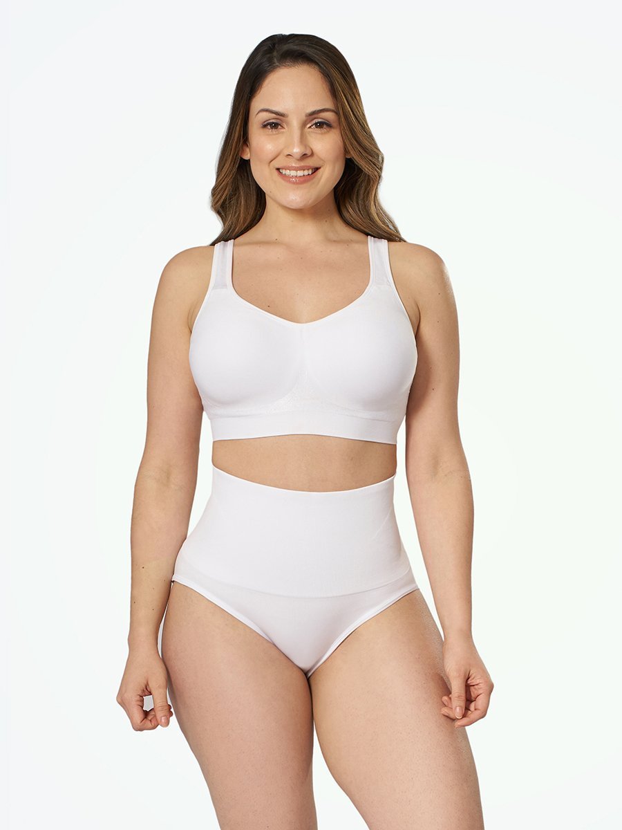 Shapermint Essentials All Day Every Day Shaper Panty Brief