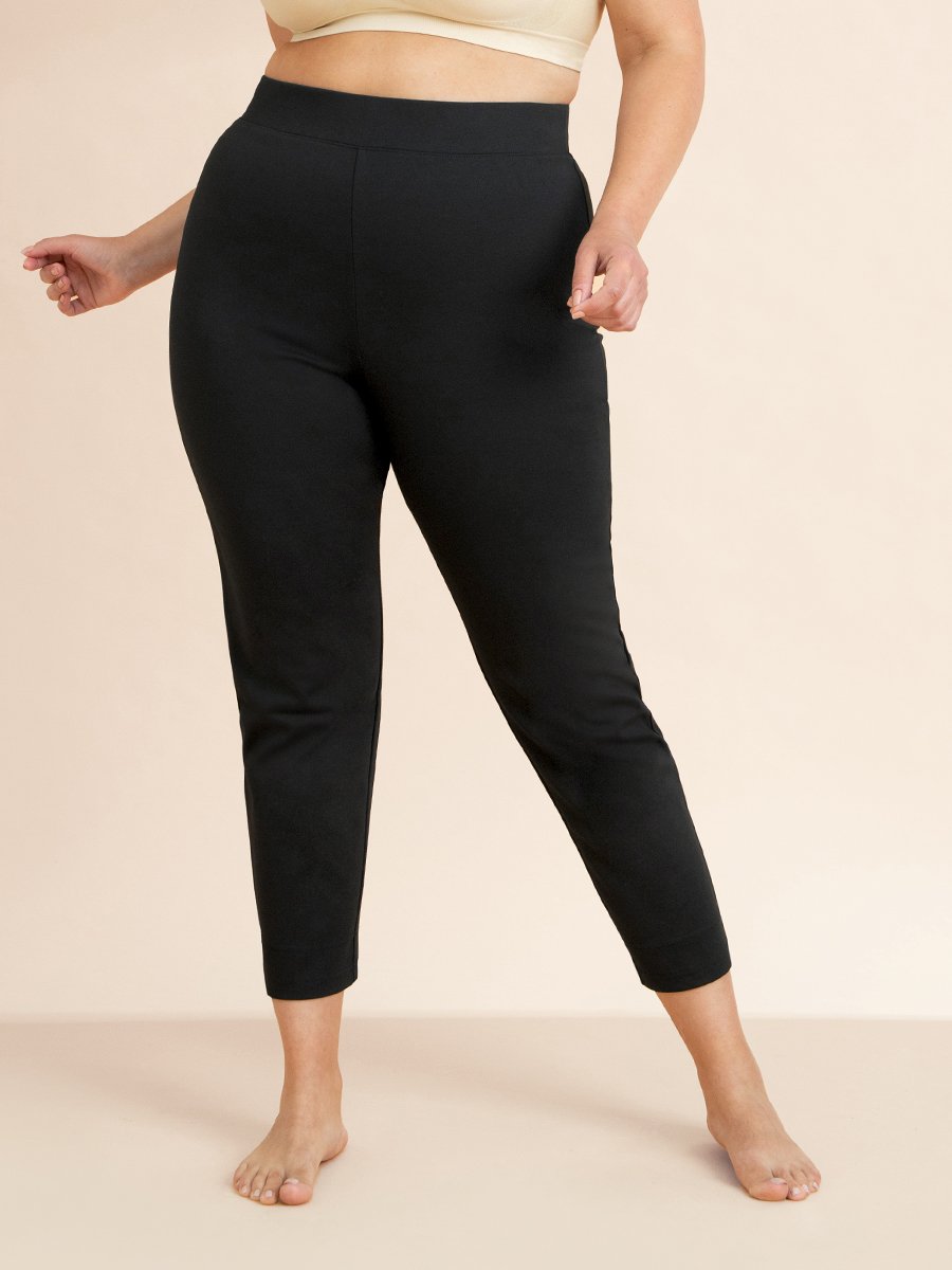 Shapermint Empetua Pants Black / S Empetua® Control Pants