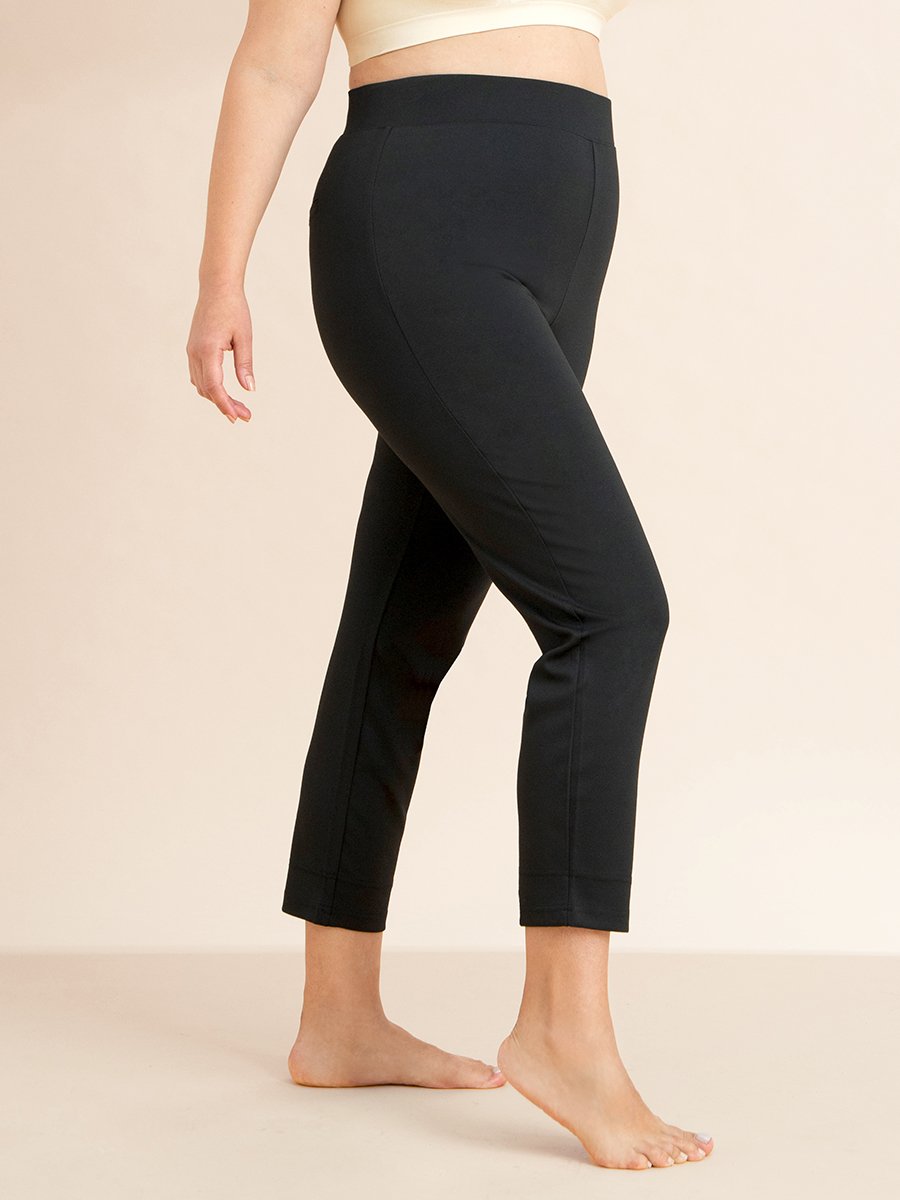 California Beauty Extreme Panty Shapers With Slimming Pants Suit OPP  Packaging From Ladymm, $5.65