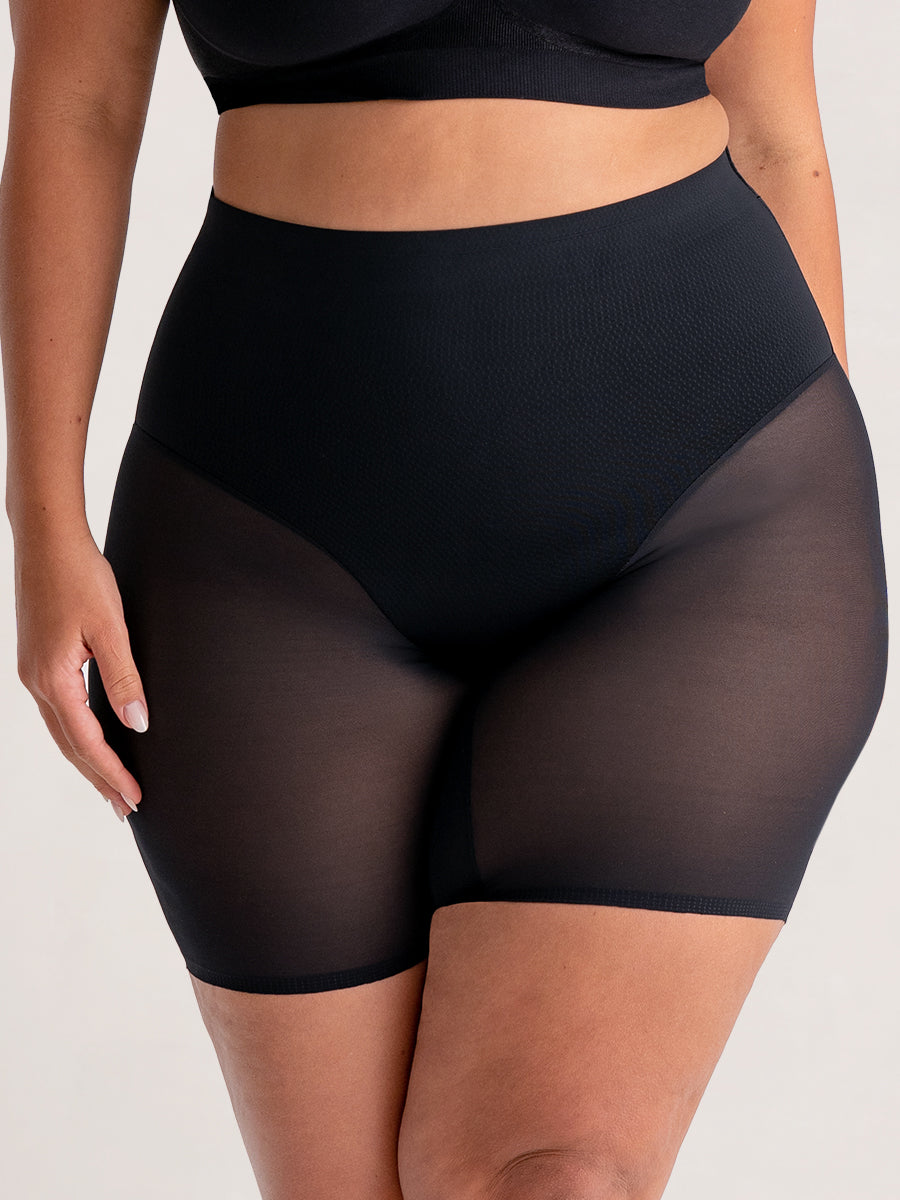 Only 21.59 usd for Offer: Shapermint Essentials 2-Pack All Day Every Day  High-Waisted Shaper Shorts - 65 percent OFF - acq Online at the Shop