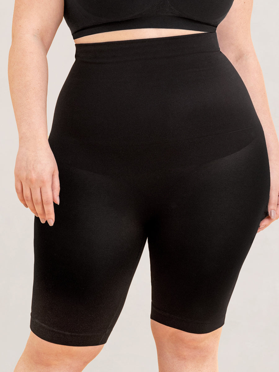 Empetua High Waisted Shaper Short XL/ XXL - $39 New With Tags