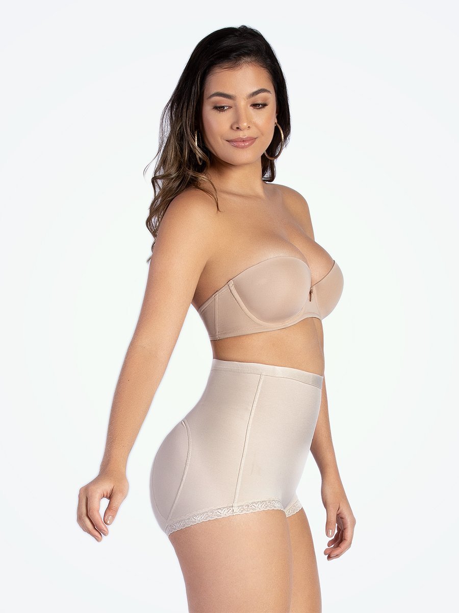 Curveez® Perfect Shape Boyshort