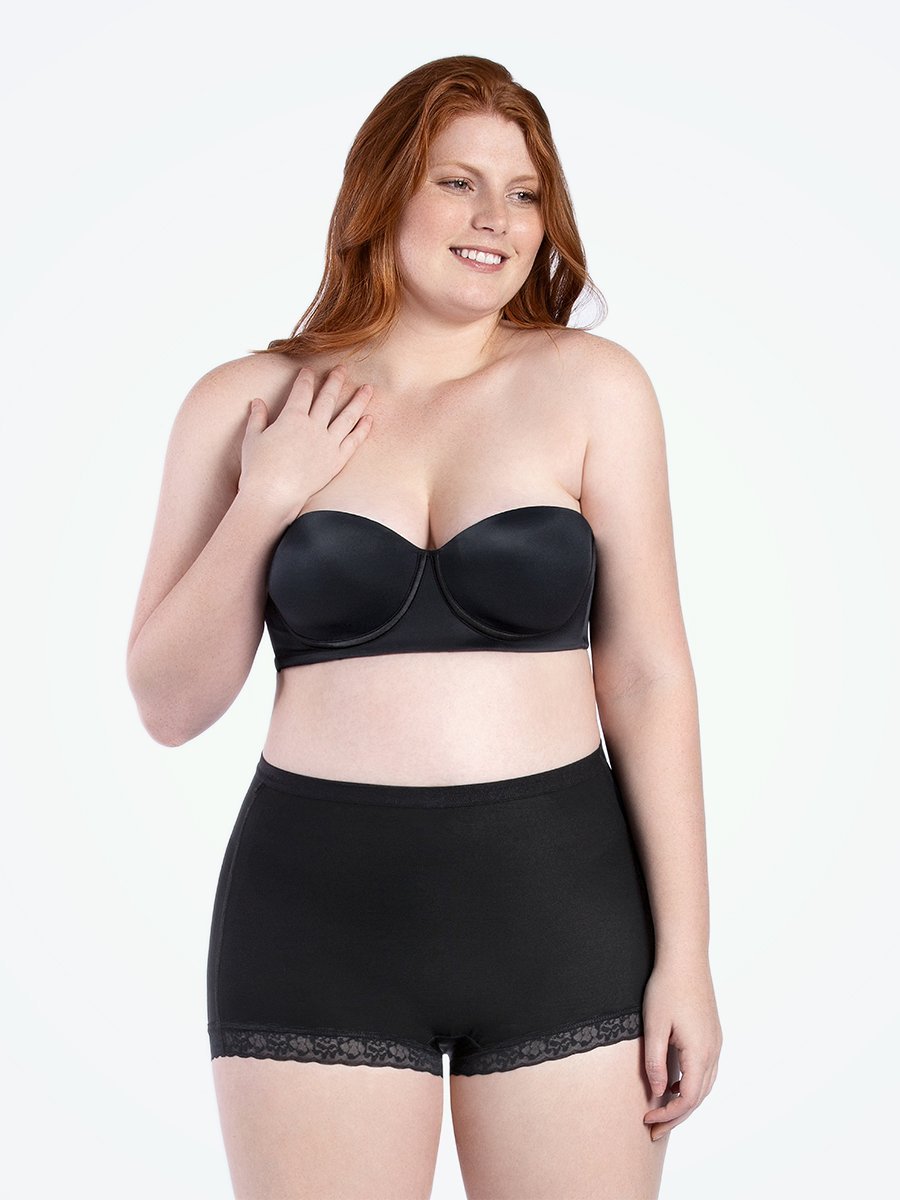 Curveez® Perfect Shape Boyshort