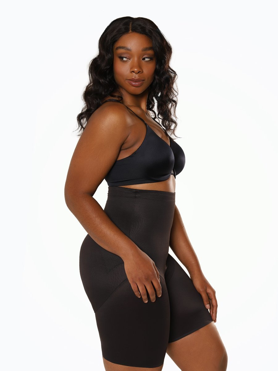 Miraclesuit® Flexible Fit Plus High Waisted Thigh Slimmer