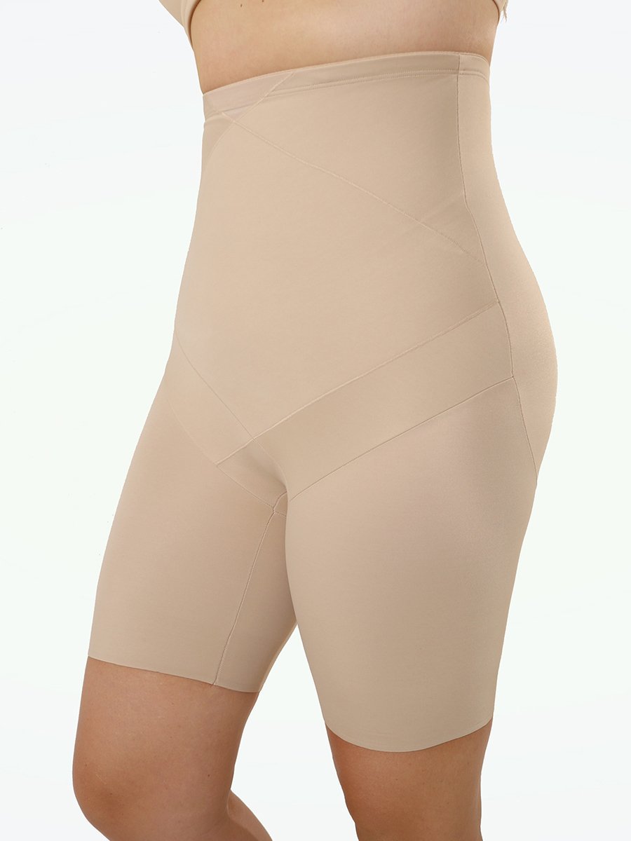 Miraclesuit Tummy Tuck High Thigh Slimmer plus size