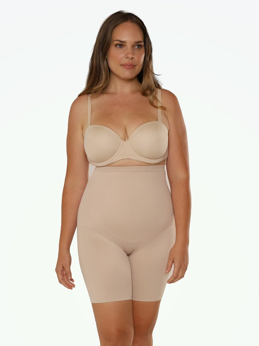 Miraclesuit® Flexible Fit Plus High Waisted Thigh Slimmer