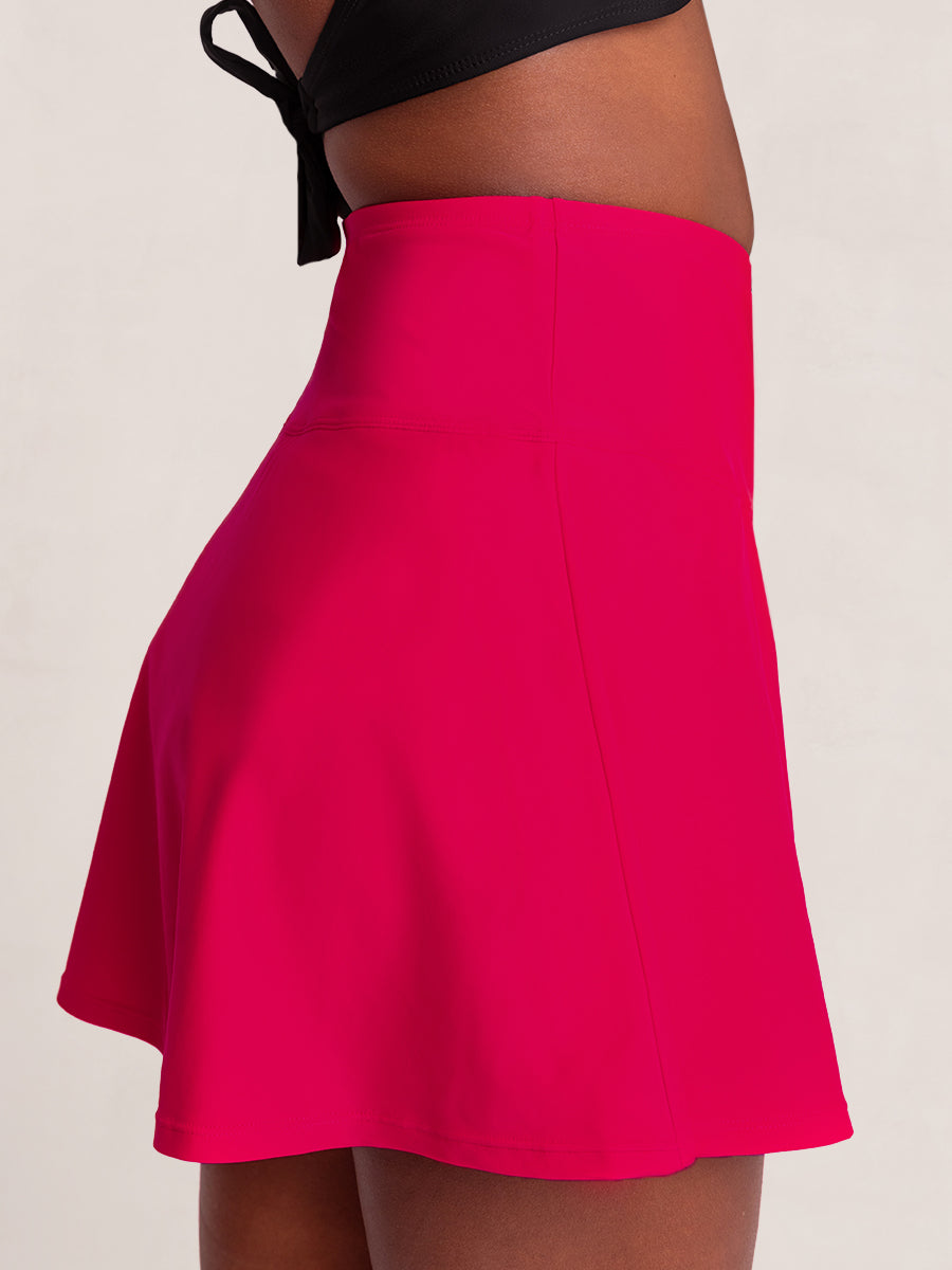 Sleek Essentials High Waist Shaper Slip Skirt by Miraclesuit Shapewear  Online, THE ICONIC