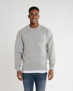 Winston Crewneck - W1410