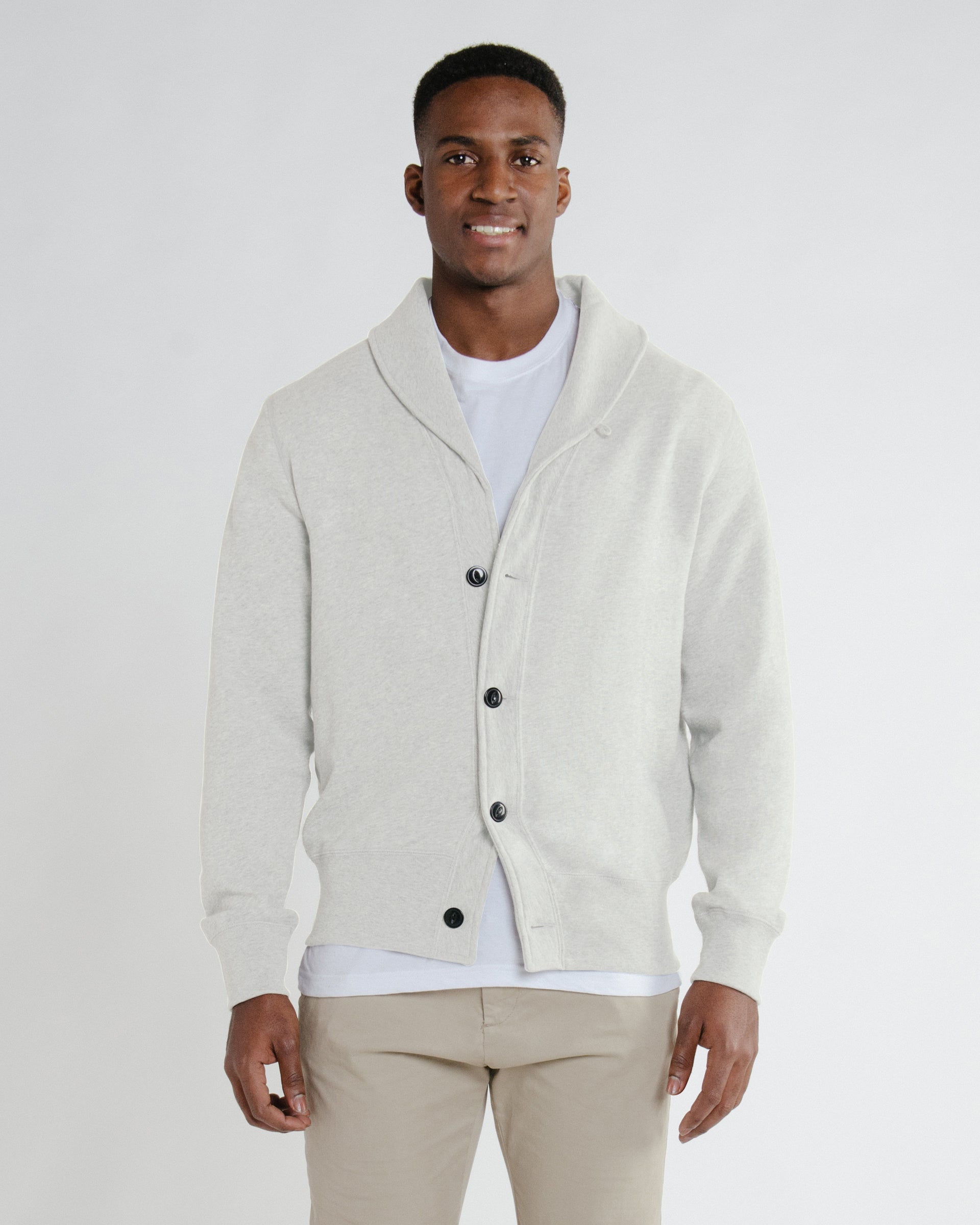 Hector Cardigan - W1412