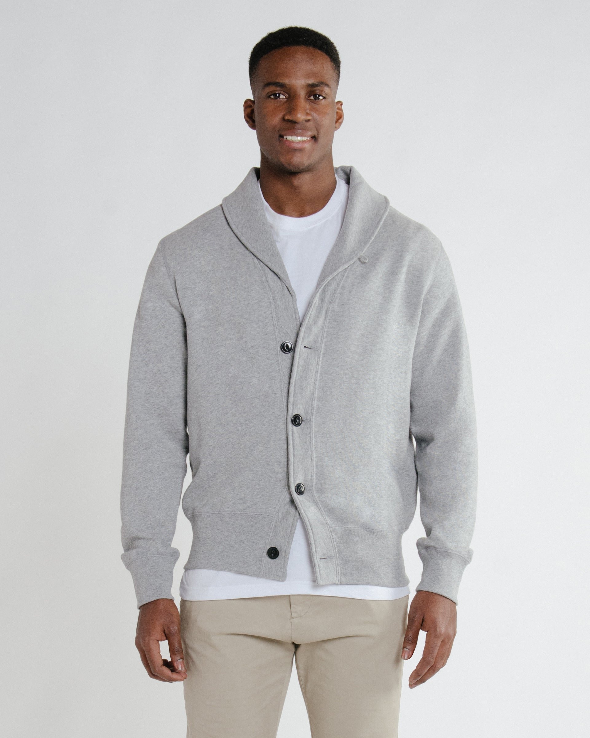 Hector Cardigan - W1412