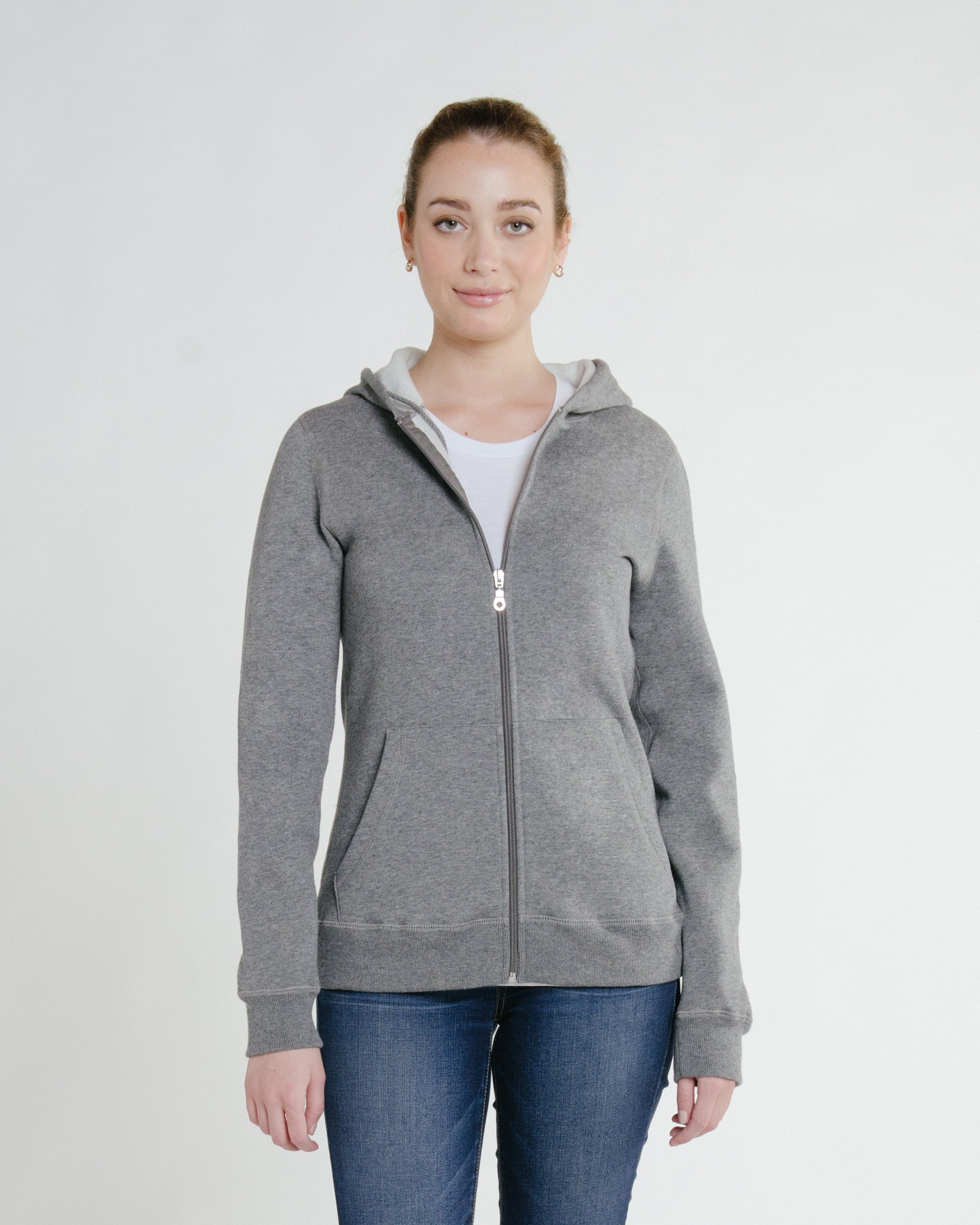 Balsam Hoody - W1619