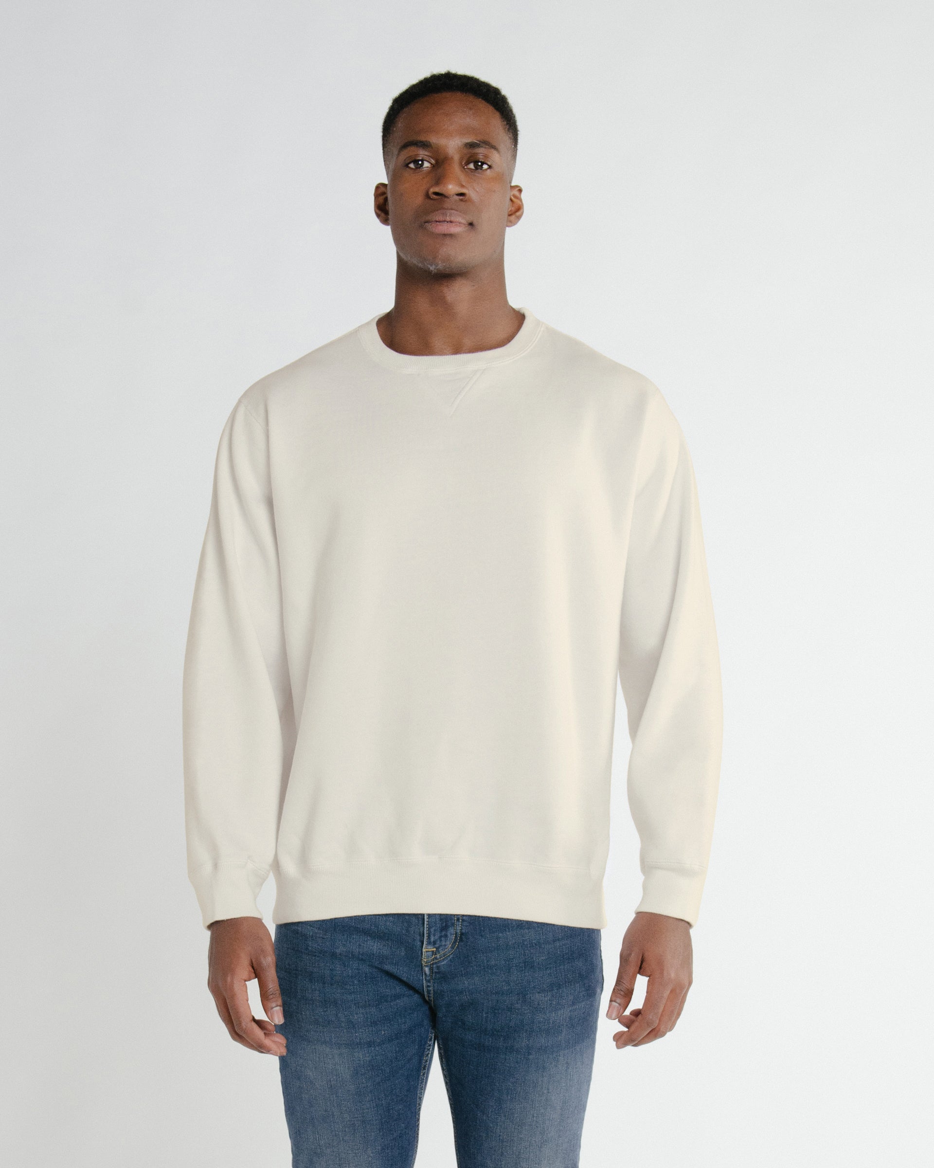 Northerner Crewneck - W1621