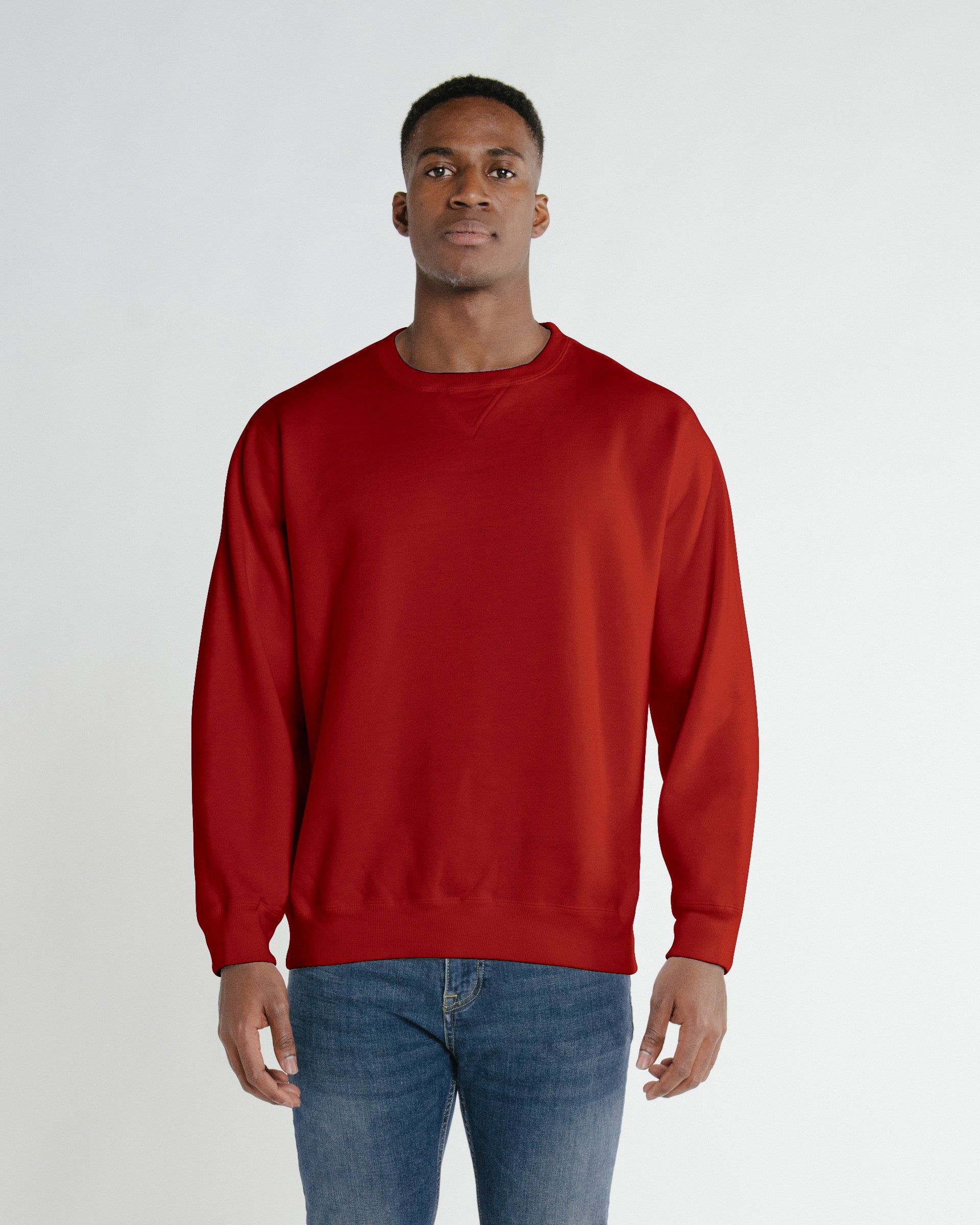 Northerner Crewneck - W1621