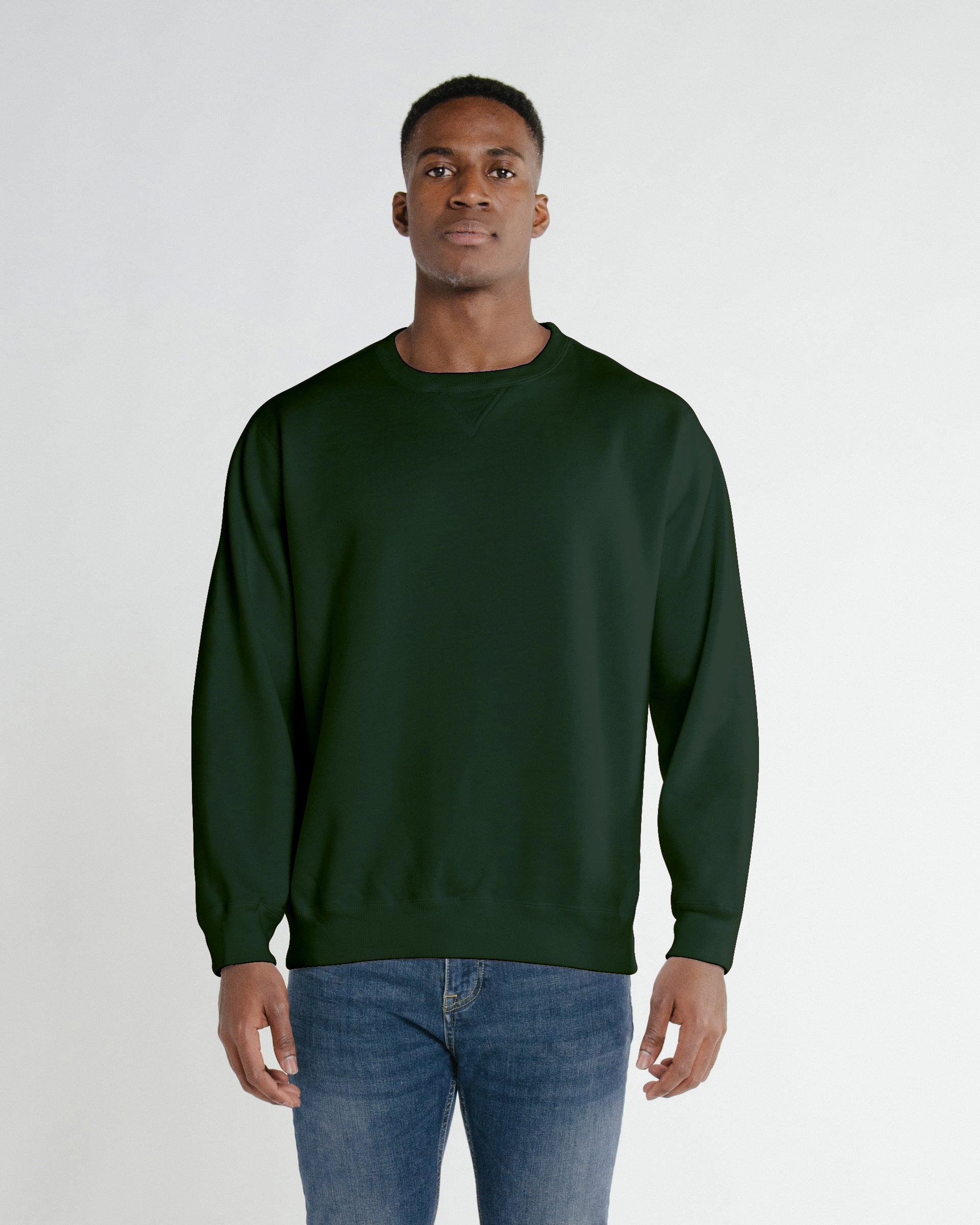 Northerner Crewneck - W1621