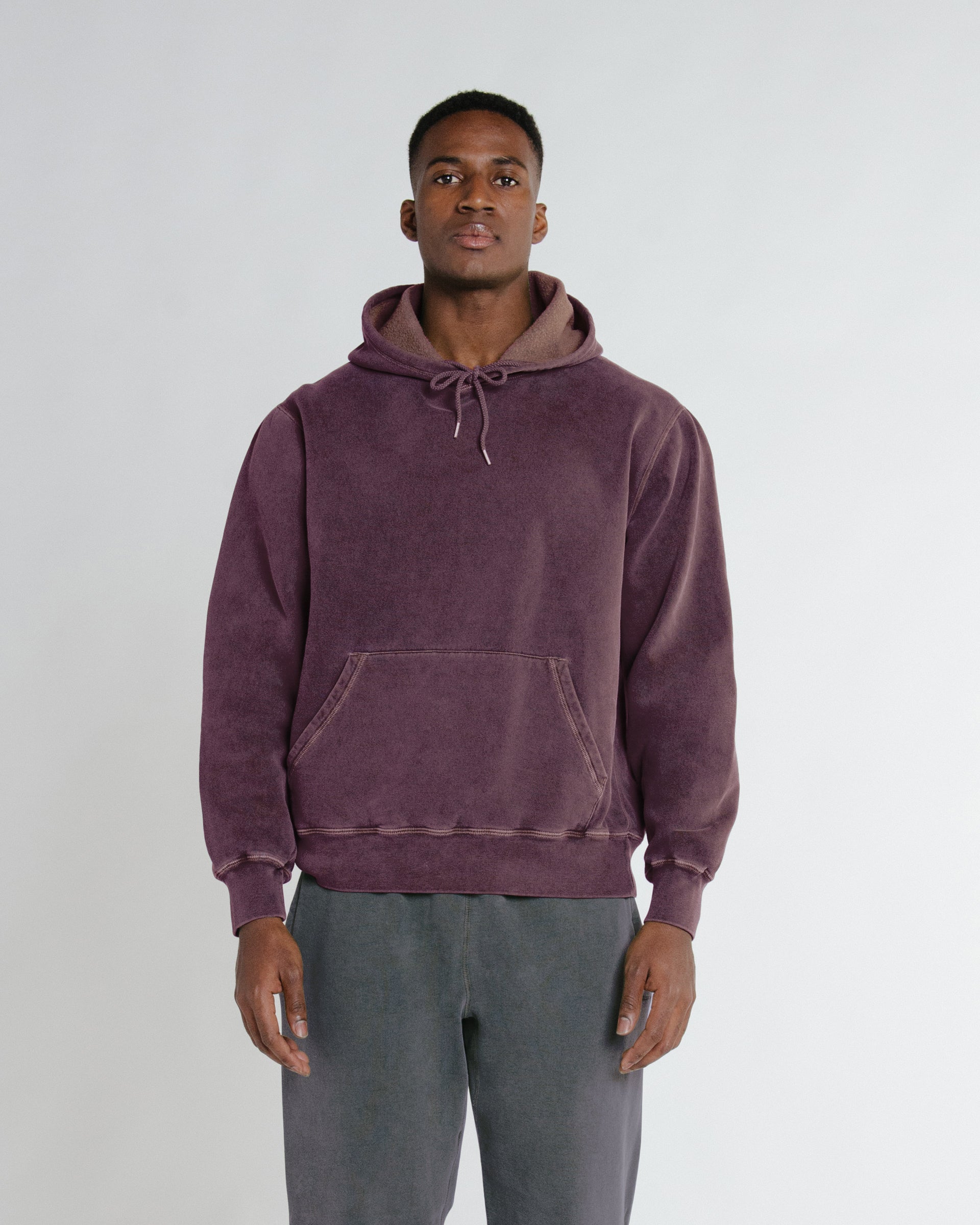 Hudson Hoodie - Made In Canada – Redwood Classics Apparel