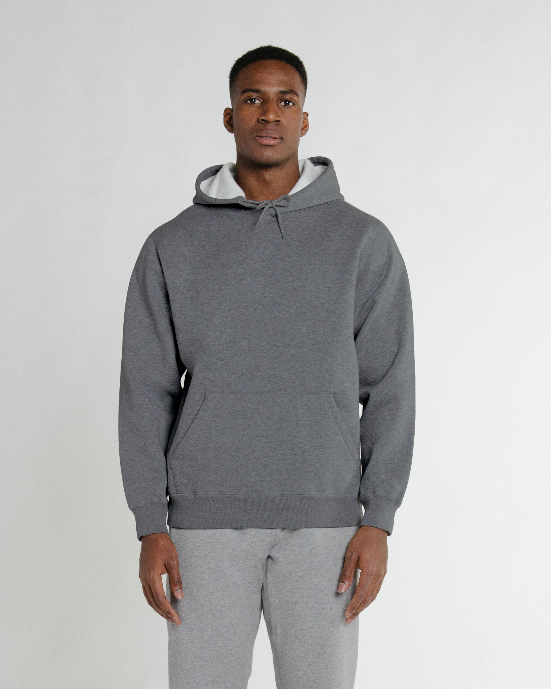 Hudson Hoody - W1623