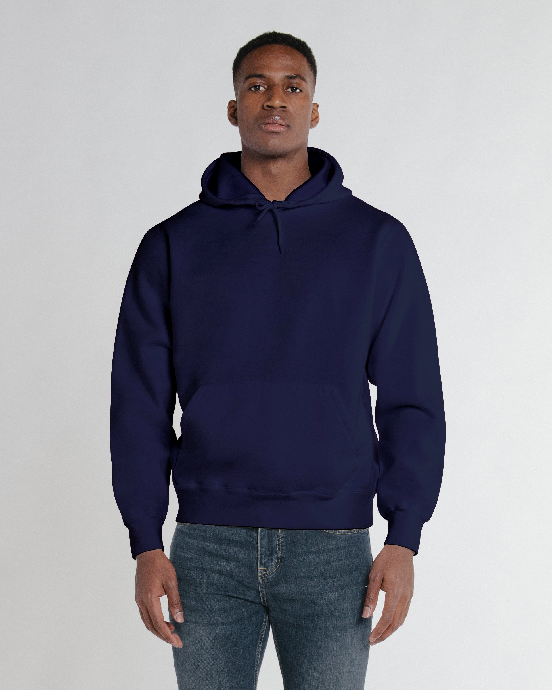 Hudson Hoody - W1623