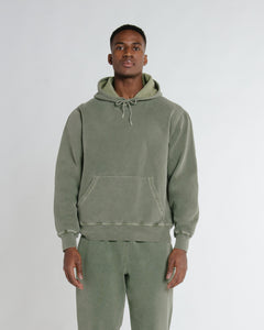 Hudson Hoody - W1623