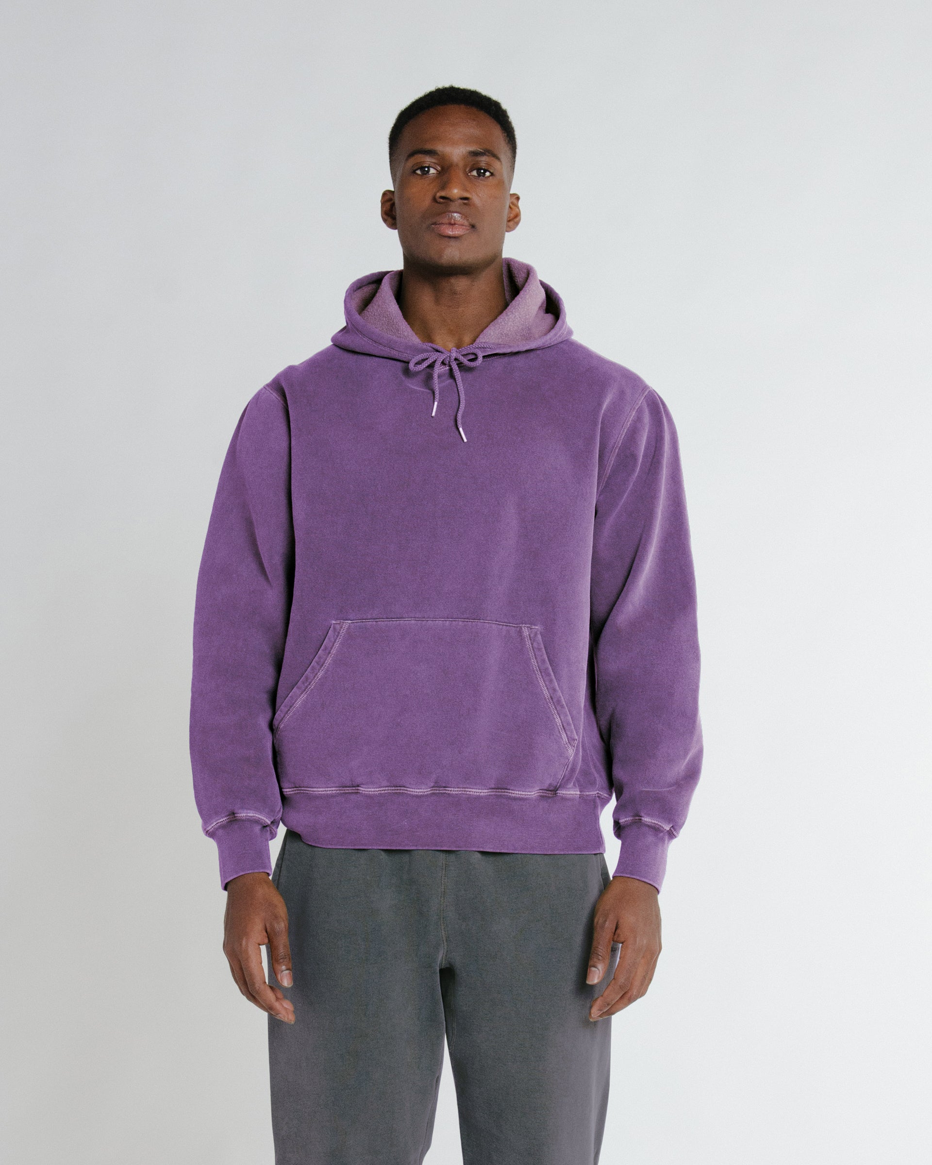 Hudson Hoody - W1623