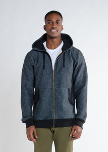 Stutfield Hoody - W1634