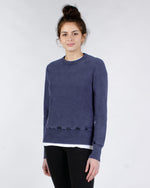 Load image into Gallery viewer, Kootenay Crewneck - W1651
