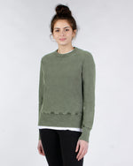 Load image into Gallery viewer, Kootenay Crewneck - W1651
