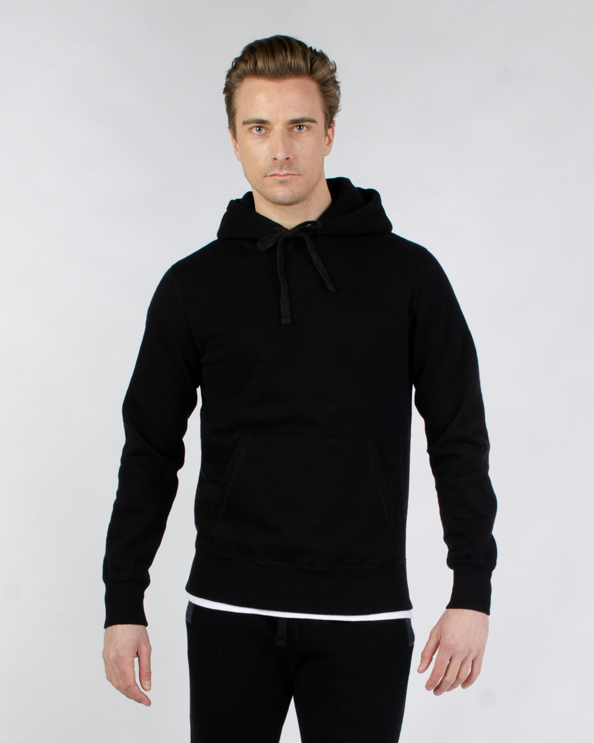 Banff Hoody - W1653